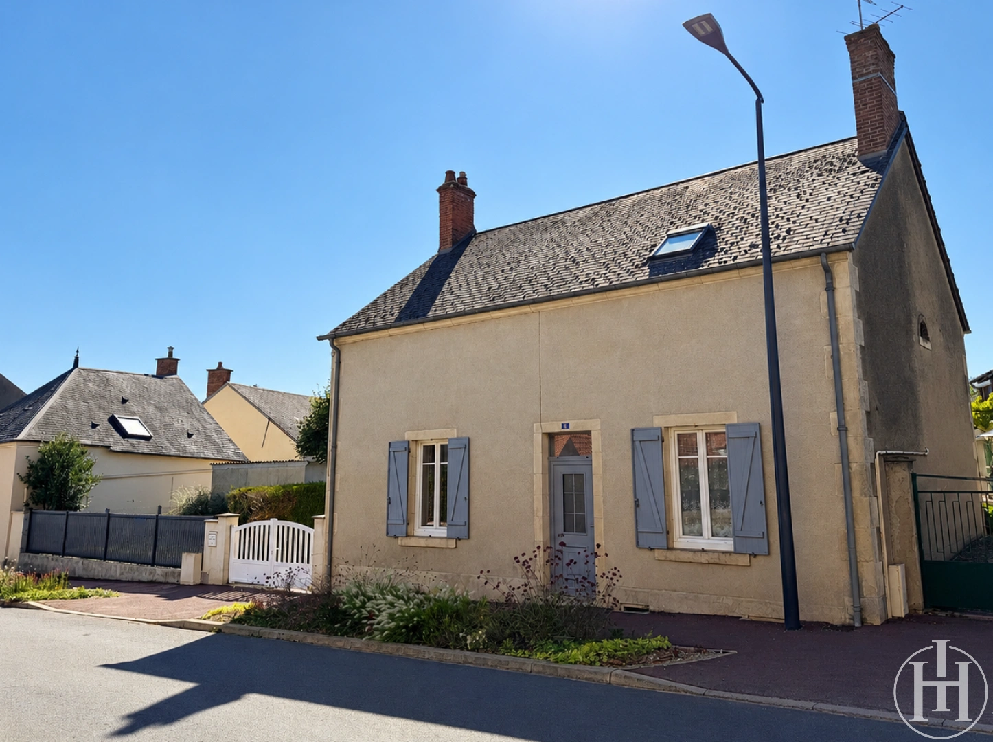 property